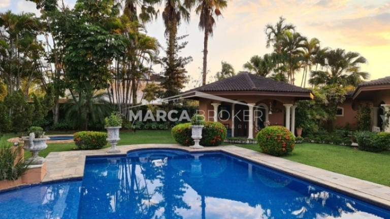 Imagem Casa de Condomínio com 6 Quartos à Venda, 2.000 m² em Praia De Pernambuco - Guarujá Imagem Casa de Condomínio com 6 Quartos à Venda, 2.000 m² em Praia De Pernambuco - Guarujá