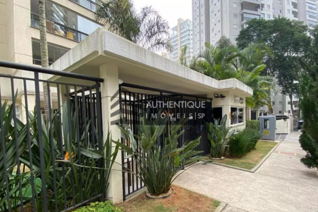 Imagem Apartamento com 2 Quartos à Venda, 87 m² em Vila Andrade - São Paulo Imagem Apartamento com 2 Quartos à Venda, 87 m² em Vila Andrade - São Paulo