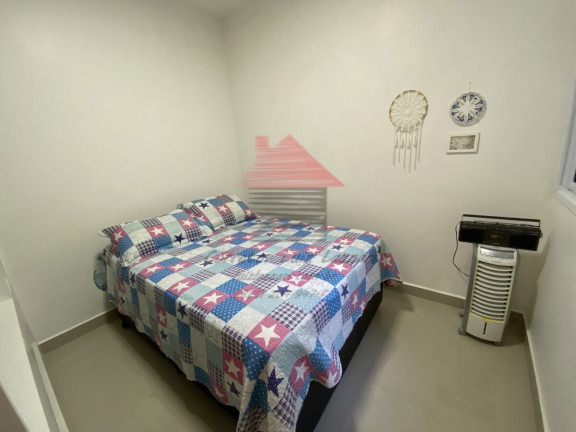 Imagem Apartamento com 1 Quarto à Venda, 38 m² em Cidade Nova Peruíbe - Peruíbe Imagem Apartamento com 1 Quarto à Venda, 38 m² em Cidade Nova Peruíbe - Peruíbe