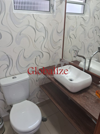 Imagem Imóvel com 3 Quartos à Venda, 92 m² em Boqueirão - Santos