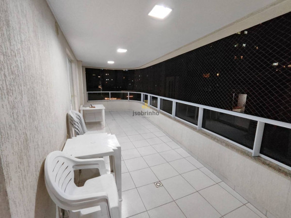 Imagem Apartamento com 4 Quartos para Temporada, 180 m² em Meia Praia - Itapema