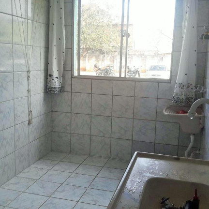 Imagem Apartamento com 2 Quartos à Venda, 47 m² em Jardim Itamarati - Poá