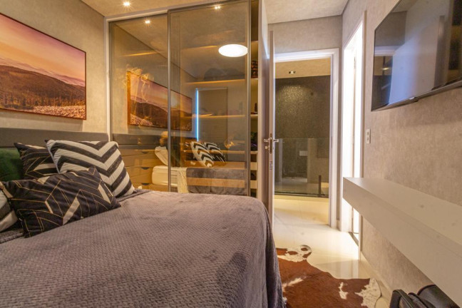 Imagem Apartamento à Venda, 126 m² em Setor Bueno - Goiânia Imagem Apartamento à Venda, 126 m² em Setor Bueno - Goiânia