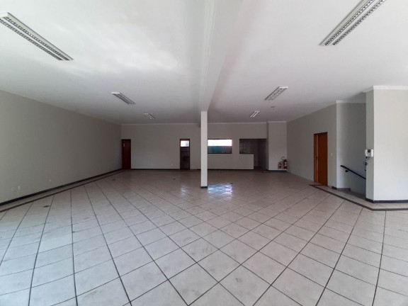 Imagem Sala Comercial para Alugar, 199 m² em Vila Jones - Americana Imagem Sala Comercial para Alugar, 199 m² em Vila Jones - Americana