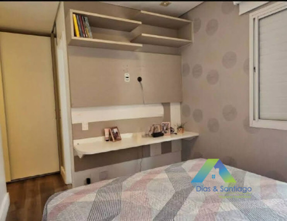 Imagem Apartamento com 3 Quartos à Venda, 104 m² em Baeta Neves - São Bernardo Do Campo Imagem Apartamento com 3 Quartos à Venda, 104 m² em Baeta Neves - São Bernardo Do Campo
