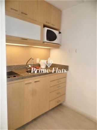 Imagem Apartamento com 1 Quarto à Venda, 40 m² em Itaim Bibi - São Paulo Imagem Apartamento com 1 Quarto à Venda, 40 m² em Itaim Bibi - São Paulo