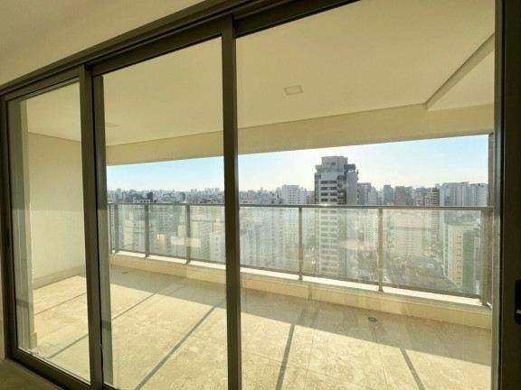 Imagem Imóvel com 2 Quartos à Venda,  em Moema - São Paulo
