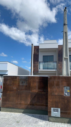 Sobrado com 2 Quartos à Venda, 70 m² em Areias - Tijucas