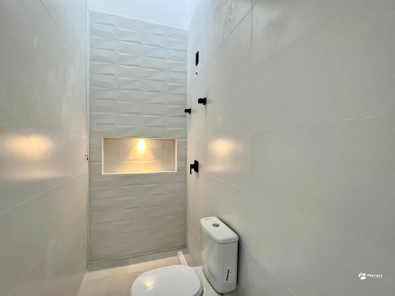Imagem Casa com 3 Quartos à Venda, 127 m² em Zona Norte - Capao Da Canoa
