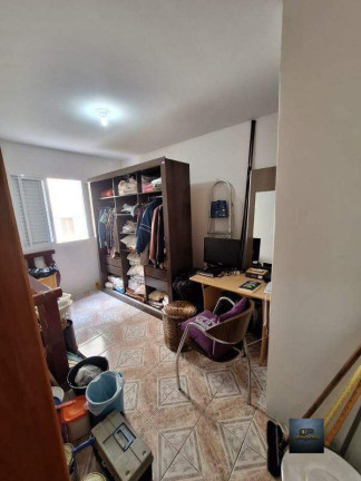 Imagem Apartamento com 2 Quartos à Venda, 56 m² em Demarchi - São Bernardo Do Campo