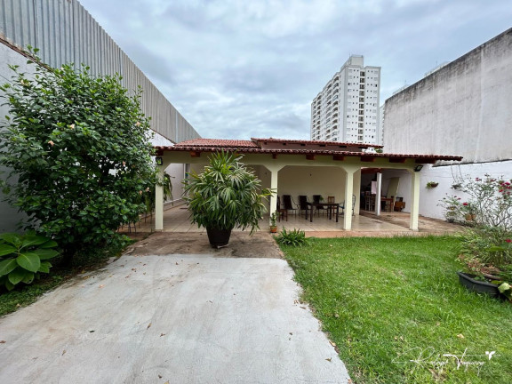 Imagem Casa com 3 Quartos à Venda, 191 m² em Setor Sudoeste - Goiânia