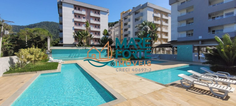 Imagem Apartamento com 2 Quartos à Venda, 63 m² em Perequê Açu - Ubatuba Imagem Apartamento com 2 Quartos à Venda, 63 m² em Perequê Açu - Ubatuba