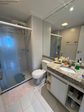 Imagem Imóvel com 3 Quartos à Venda, 110 m² em Pituaçu - Salvador Imagem Imóvel com 3 Quartos à Venda, 110 m² em Pituaçu - Salvador