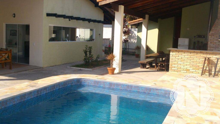 Imagem Casa com 4 Quartos à Venda, 331 m² em Praia Do Sonho - Itanhaém Imagem Casa com 4 Quartos à Venda, 331 m² em Praia Do Sonho - Itanhaém