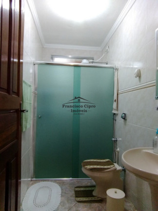 Imagem Casa com 3 Quartos à Venda, 240 m² em Residencial Cooperi - Guaratinguetá Imagem Casa com 3 Quartos à Venda, 240 m² em Residencial Cooperi - Guaratinguetá