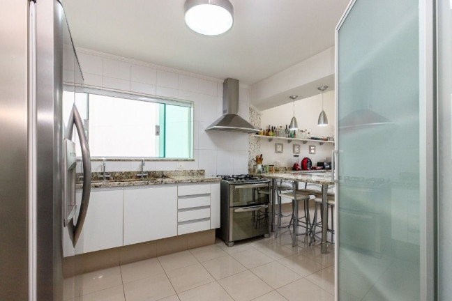 Imagem Casa com 3 Quartos à Venda, em Jardim Prudência - São Paulo Imagem Casa com 3 Quartos à Venda, em Jardim Prudência - São Paulo
