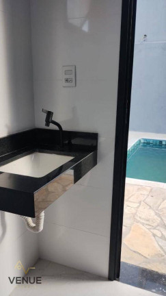 Imagem Casa com 3 Quartos à Venda, 108 m² em Jardim Estância Brasil - Atibaia