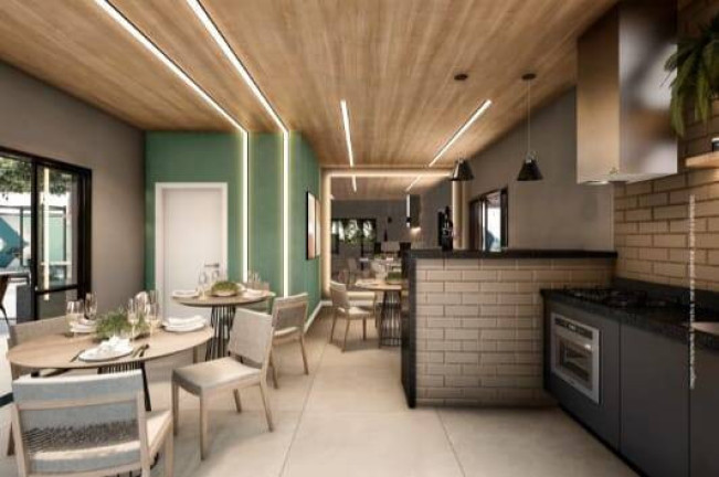 Imagem Apartamento com 1 Quarto à Venda, 35 m² em Jardim Nossa Senhora Auxiliadora - Campinas Imagem Apartamento com 1 Quarto à Venda, 35 m² em Jardim Nossa Senhora Auxiliadora - Campinas