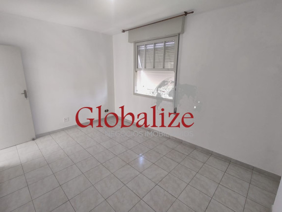 Imagem Imóvel com 2 Quartos à Venda, 80 m² em Boqueirão - Santos