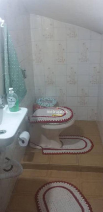 Imagem Sobrado com 3 Quartos à Venda, 300 m² em Vila Arapuã - São Paulo Imagem Sobrado com 3 Quartos à Venda, 300 m² em Vila Arapuã - São Paulo