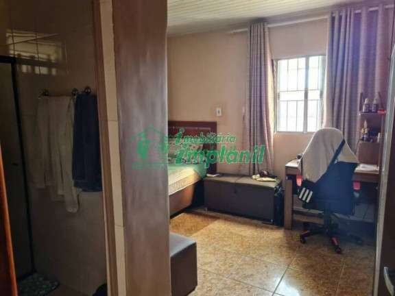 Imagem Casa com 6 Quartos à Venda, 250 m² em Jardim Das Palmeiras - Várzea Paulista