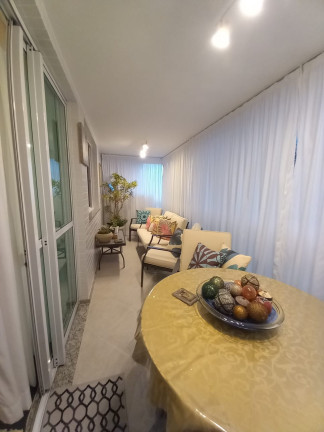 Imagem Imóvel com 3 Quartos à Venda, 128 m² em Icaraí - Niterói
