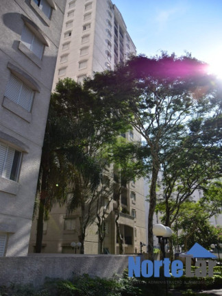 Imagem Apartamento com 3 Quartos à Venda, 82 m² em Jardim íris - São Paulo