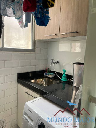 Imagem Apartamento com 2 Quartos à Venda, 51 m² em Utinga - Santo André Imagem Apartamento com 2 Quartos à Venda, 51 m² em Utinga - Santo André