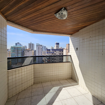 Imagem Apartamento com 2 Quartos à Venda, 87 m² em Tupi - Praia Grande
