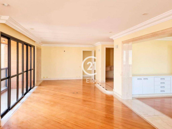 Imagem Apartamento com 3 Quartos à Venda, 267 m² em Paraíso - São Paulo