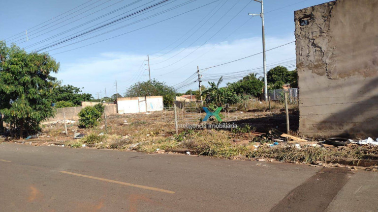 Imagem Terreno à Venda, 397 m² em Vila Manoel Taveira - Campo Grande Imagem Terreno à Venda, 397 m² em Vila Manoel Taveira - Campo Grande