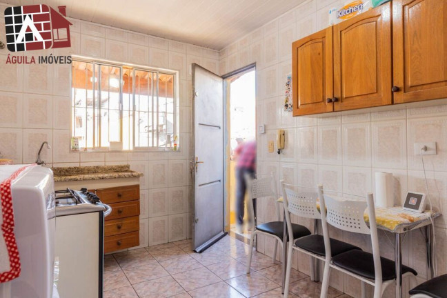 Imagem Casa com 3 Quartos à Venda, 199 m² em Penha De França - São Paulo