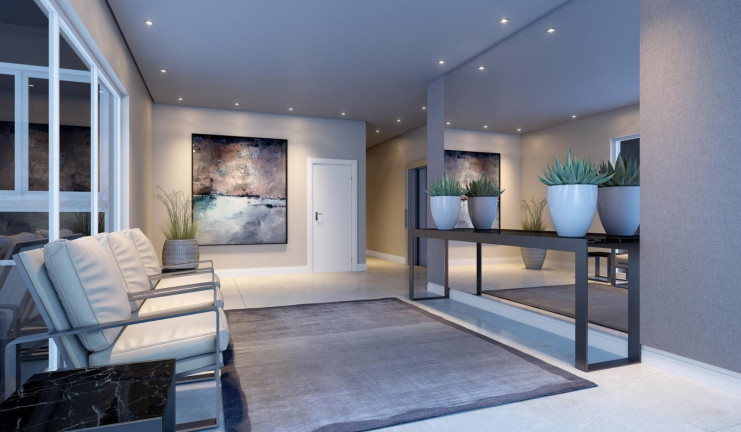 Imagem Apartamento com 3 Quartos à Venda, 114 m² em Humaita - Bento Gonçalves