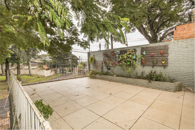 Imagem Casa com 4 Quartos à Venda, 201 m² em Santa Tereza - Porto Alegre