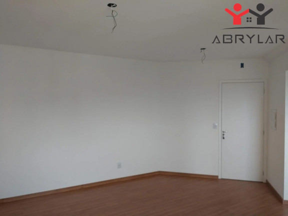 Imagem Imóvel com 2 Quartos à Venda, 48 m² em Nova Cidade Jardim - Jundiaí