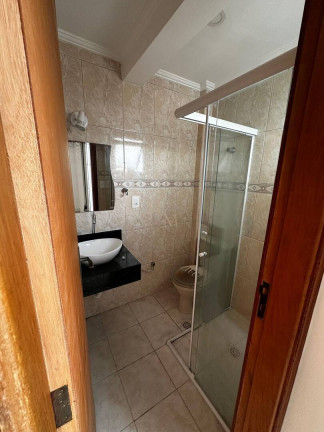 Imagem Apartamento com 2 Quartos à Venda, 90 m² em Marapé - Santos Imagem Apartamento com 2 Quartos à Venda, 90 m² em Marapé - Santos