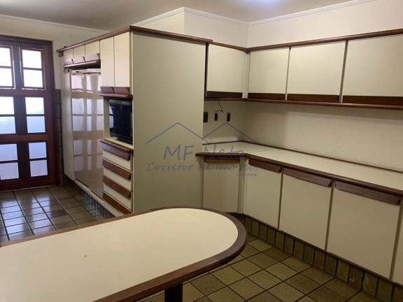 Imagem Apartamento com 3 Quartos à Venda, 148 m² em Edificio Monte Castelo - Pirassununga