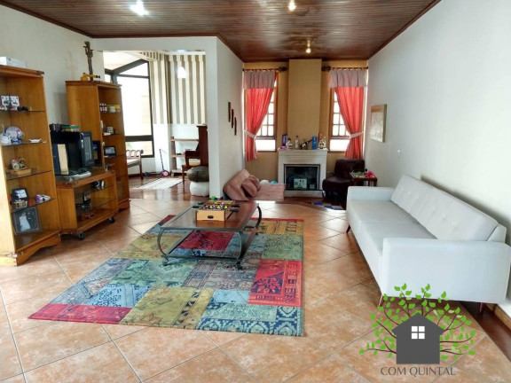 Imagem Casa com 4 Quartos à Venda, 440 m² em Jardim Do Golf I - Jandira Imagem Casa com 4 Quartos à Venda, 440 m² em Jardim Do Golf I - Jandira
