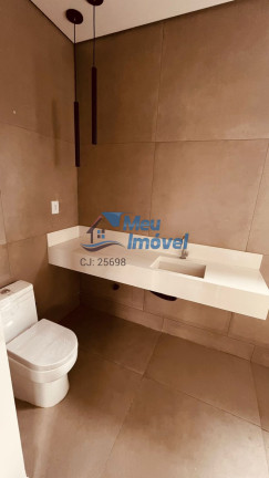 Imagem Casa com 3 Quartos à Venda, 140 m² em Residencial Villa Suiça - Cidade Ocidental Imagem Casa com 3 Quartos à Venda, 140 m² em Residencial Villa Suiça - Cidade Ocidental