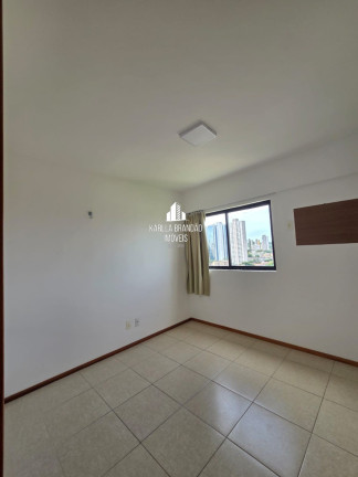 Imagem Apartamento com 2 Quartos à Venda, 57 m² em Tirol - Natal