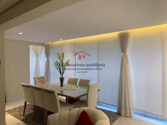 Imagem Apartamento com 3 Quartos à Venda, 100 m² em Campo Belo - São Paulo