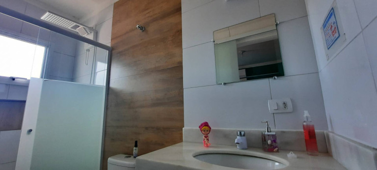 Imagem Casa de Condomínio com 2 Quartos à Venda, 110 m² em Massaguaçu - Caraguatatuba Imagem Casa de Condomínio com 2 Quartos à Venda, 110 m² em Massaguaçu - Caraguatatuba