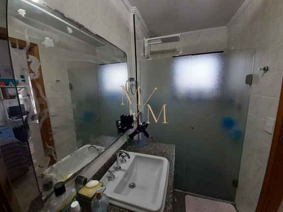 Imagem Apartamento com 3 Quartos à Venda, 187 m² em Boa Vista - São Vicente Imagem Apartamento com 3 Quartos à Venda, 187 m² em Boa Vista - São Vicente