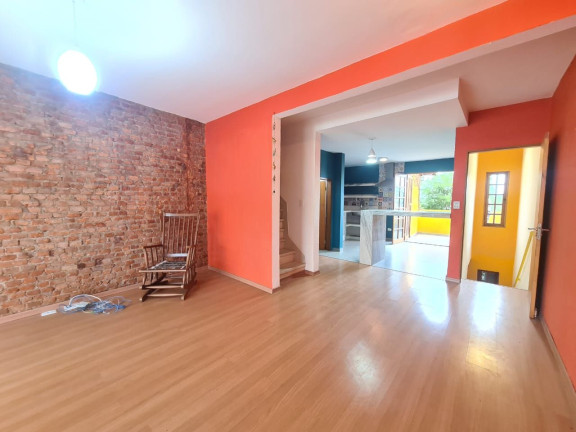 Imagem Sobrado com 3 Quartos à Venda, 136 m² em Alto Da Lapa - São Paulo Imagem Sobrado com 3 Quartos à Venda, 136 m² em Alto Da Lapa - São Paulo