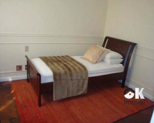 Imagem Apartamento com 4 Quartos à Venda, 158 m² em Jardim Paulista - São Paulo Imagem Apartamento com 4 Quartos à Venda, 158 m² em Jardim Paulista - São Paulo