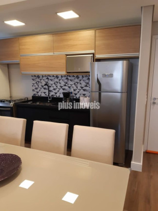Imagem Apartamento com 2 Quartos à Venda, 65 m² em Panamby - São Paulo