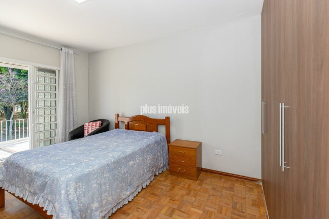Imagem Casa com 3 Quartos à Venda, 160 m² em Brooklin Paulista - São Paulo