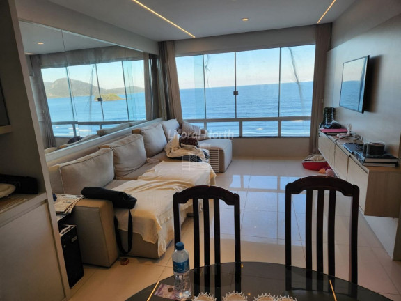 Apartamento com 3 Quartos à Venda, 100 m² em Centro - Balneário Camboriú