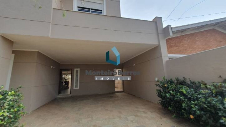 Imagem Casa com 4 Quartos à Venda, 290 m² em Nova Campinas - Campinas Imagem Casa com 4 Quartos à Venda, 290 m² em Nova Campinas - Campinas
