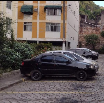Apartamento com 2 Quartos à Venda, 48 m² em Santa Rosa - Niterói